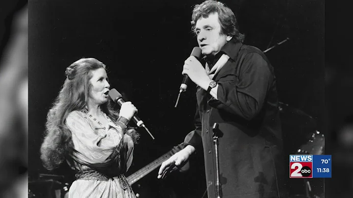 Country Music Hall of Fame unveils 2025 inductees