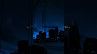 Shape Of You - Ed Sheeran Lyrics Aesthetic Whatsapp Status English Songs Slowed Sped Up