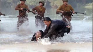 Anti-Japanese Movie! Japanese chase villagers, only to be killed by anti-Japanese masters halfway. by 看着我武枪 10,928 views 3 weeks ago 1 hour, 1 minute