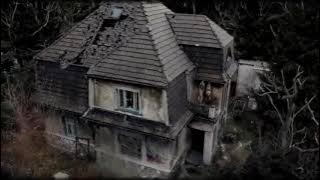 VIDEO VIRAL PRESERVE FAMILY HAUNTED HOUSE - RUMAH HOROR VIRAL TIK TOK DAN TWITTER