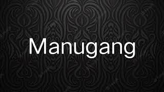 Manugang 4131  4150