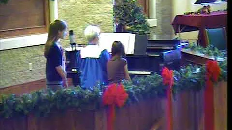 Christmas 2006