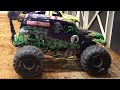 Grave Digger (Bad To The Bone)