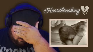Taylor Swift -How Did It End | Reaction