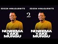 Ni Neema Yake Mungu Edson Mwasabwite Offcial Audio 