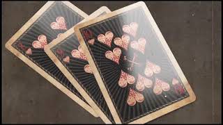 Voodoo Playing Cards @VanishingRabbit.com