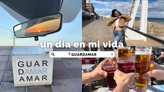 un día con mi novio y su familia por Guardamar 💕🇪🇸🏖️🍷 by Clau Tropiezos Vlogs 23,410 views 1 month ago 10 minutes, 20 seconds