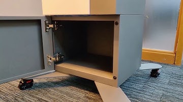 Unboxing 3D Systems Figure 4 Standalone