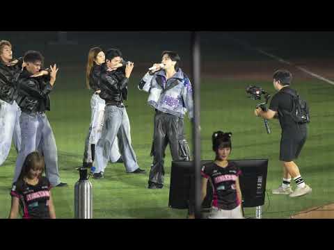 中島健人 Fatal SINGDOME音樂電台 Day 2 賽後演唱會 中島健人 Kenty 推しの子 Rakuten