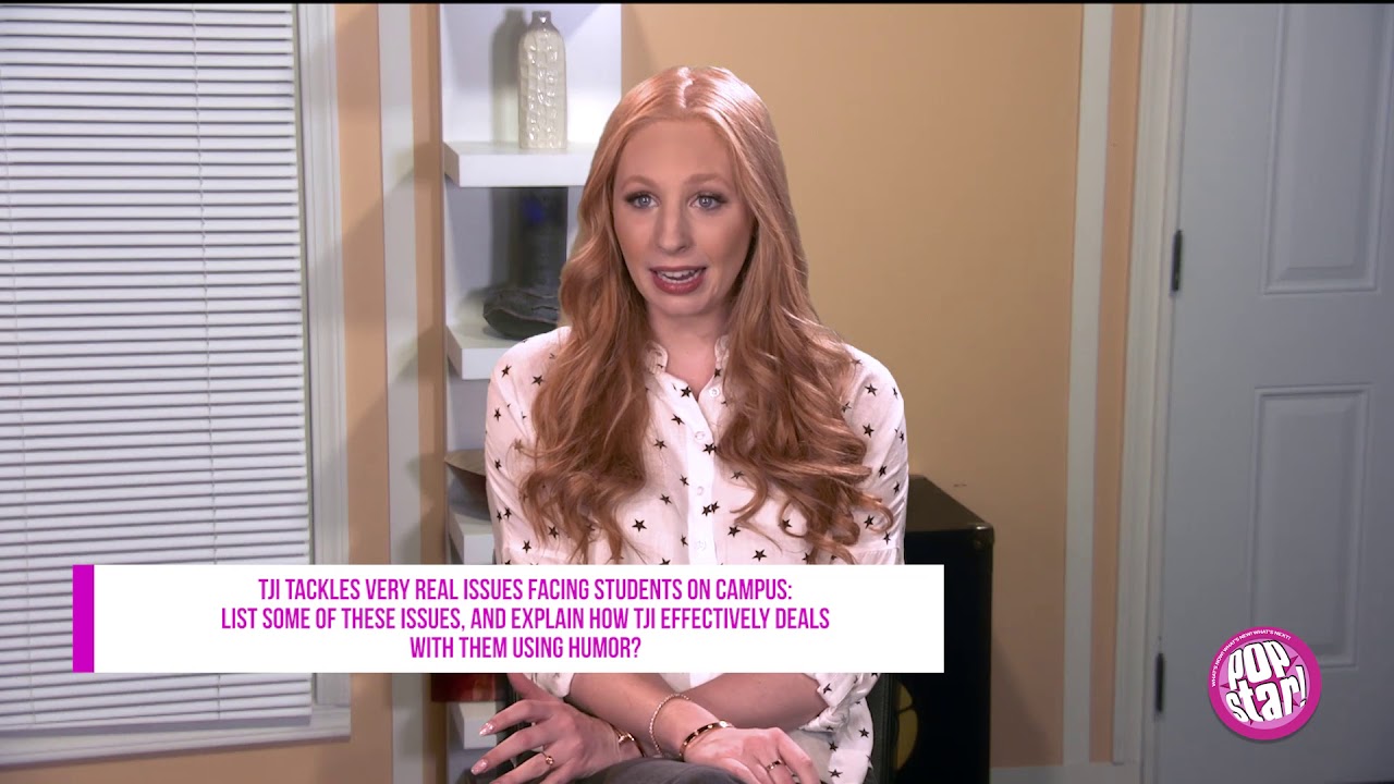 This Just In 02 | Behind the Scenes