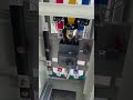 "High-Quality Electrical Panel Manufacturing | Kabir Electricals | GIDC Ankleshwar"