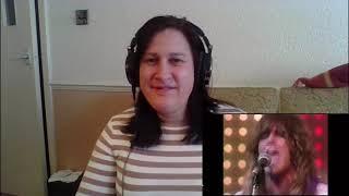 Brownsville Station - Kings Of The Party First Reaction