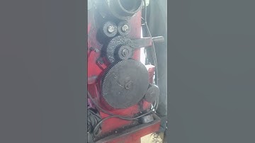 Lathe Machine Spindle Fitting