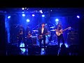 03 Knockin' on heaven's door/石井明夫CRAWLER 2026.03.27 高円寺ショーボート【ON THE ROAD AGAIN】