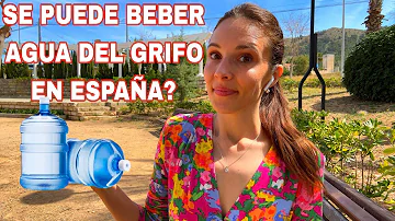 ¿Puedo beber agua del grifo en Dinamarca?