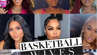 BASKETBALL WIVES ORLANDO CAST REVEAL