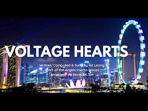 Voltage Hearts