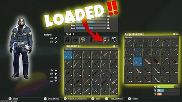 This Is How A 9000 Hour Duo Snowballs  -  Rust Console