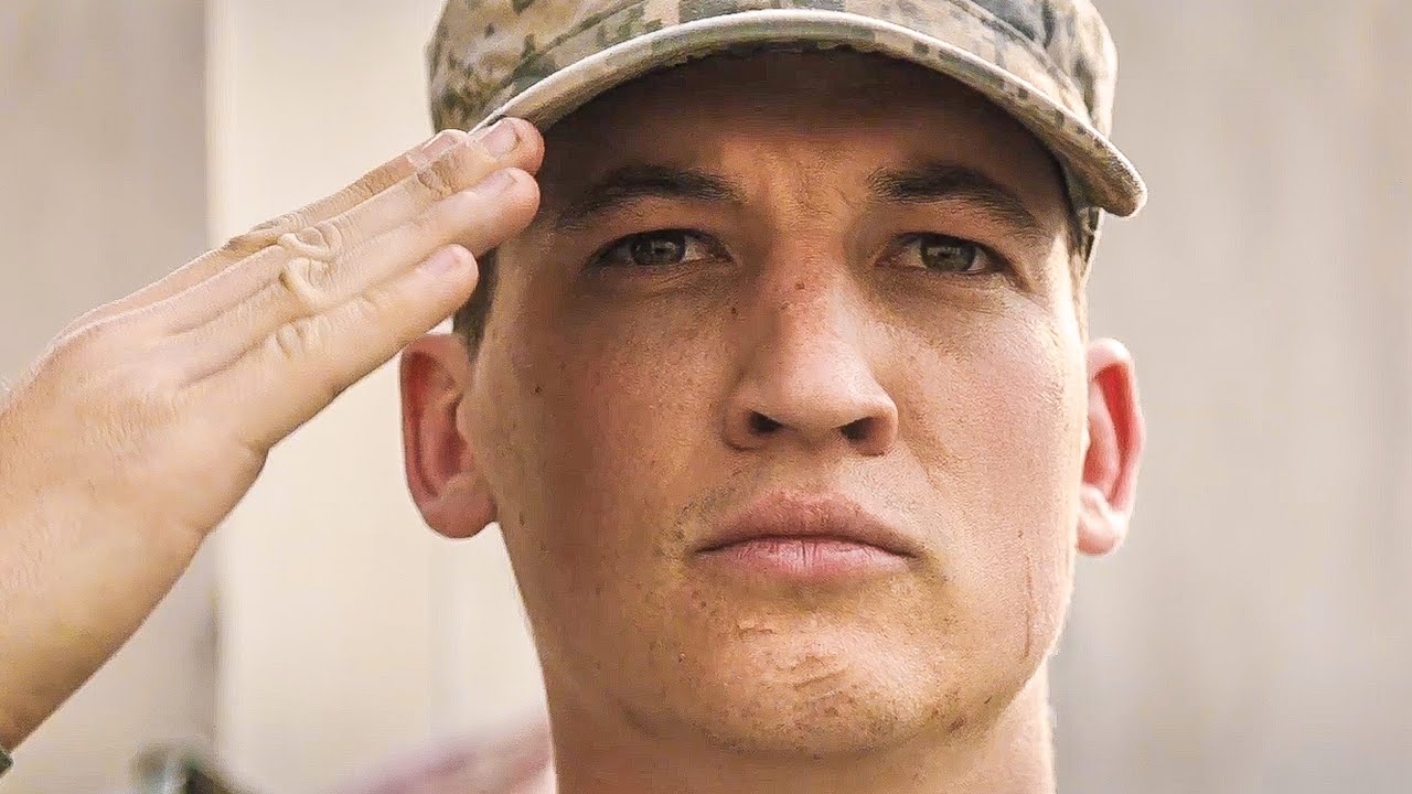 official secrets THANK YOU FOR YOUR SERVICE Trailer (2017)