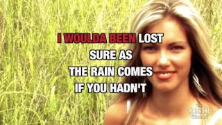 Days In Avalon in the style of Richard Marx | Karaoke with Lyrics