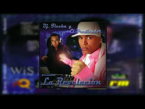La Revelación El Cd (2005) - YouTube