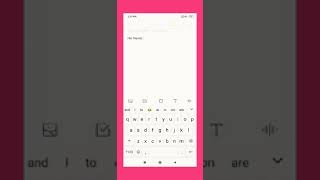 How to lock any with with powerful password.. screenshot 5