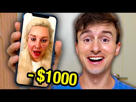I Paid Celebrities on Cameo to Control My Day