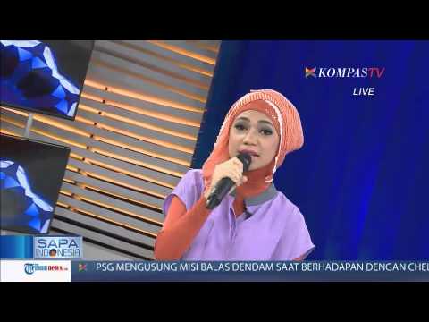 video indah nevertari man down