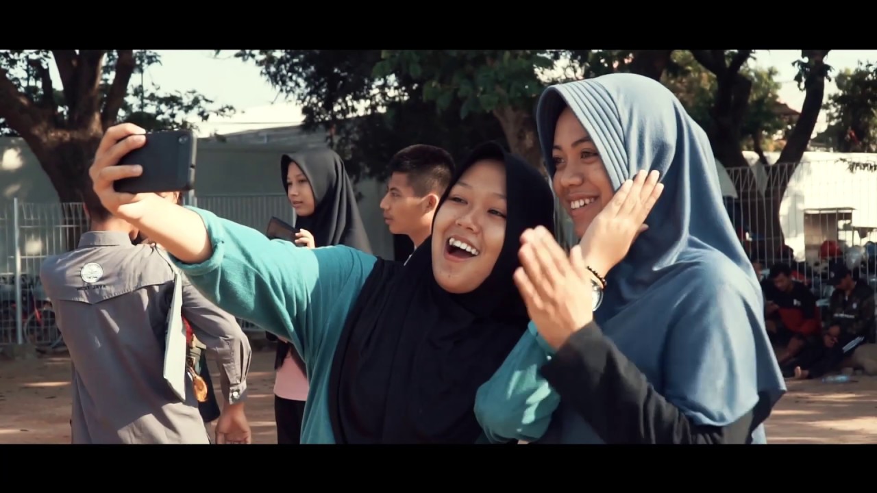 Aftermovie SMK Kehutanan Negeri Kadipaten