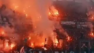 Linterasi Status Wa Moment Pesta Flare Bonek Haus Goal!!😍