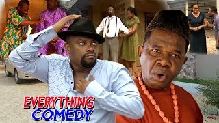 Everything Comedy - 2018 Trending Nigerian Nollywood Comedy Movie Full Hd