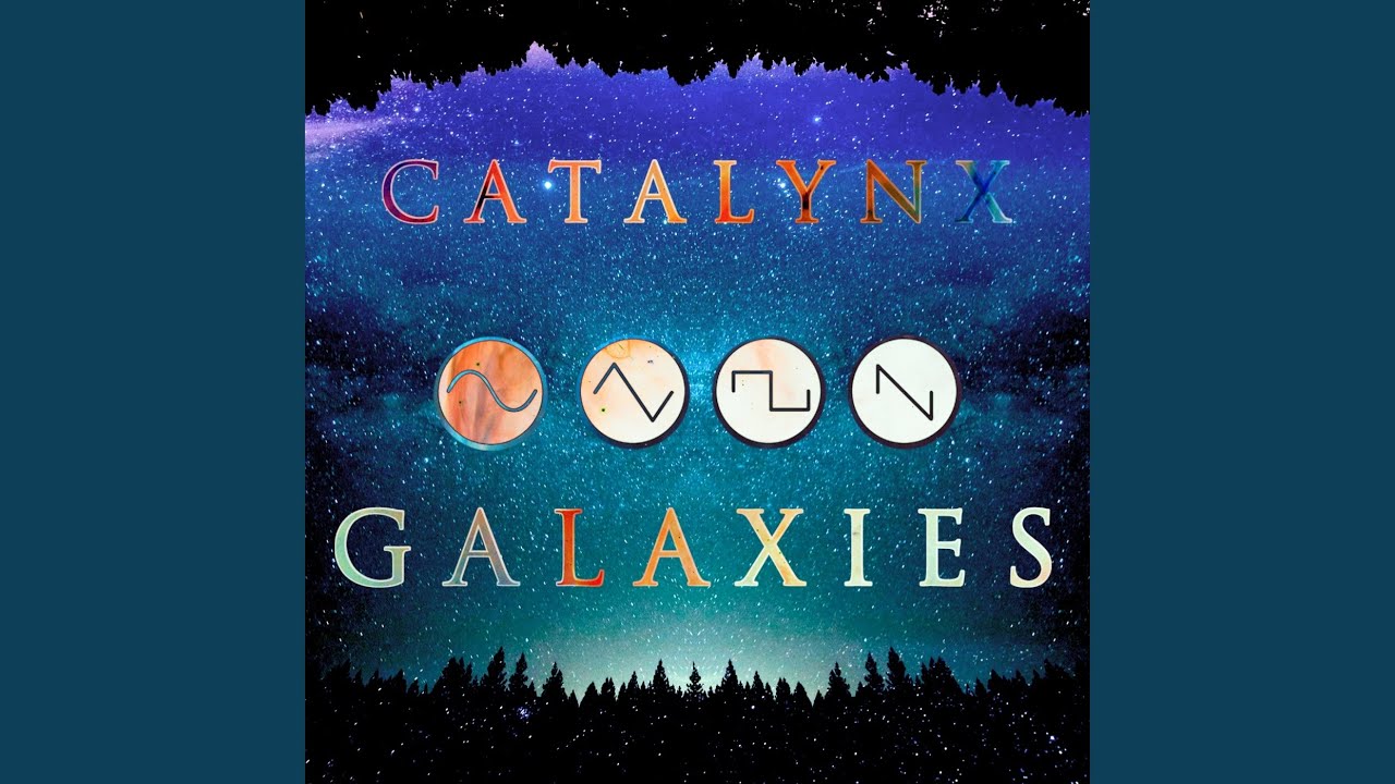 Watch Galaxies on YouTube