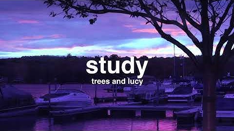 [study] trees and lucy
