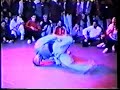 The legendary bboy maurizio  maurinextone  at berlin 1990