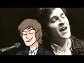 &quot;Alan Price 💙&quot; (The Animals) Speedpaint