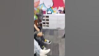 Live KLFM Babylon Rusty Blade lagenda Rock vol 1