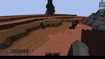 Jartex Hacker PracticePvp #1