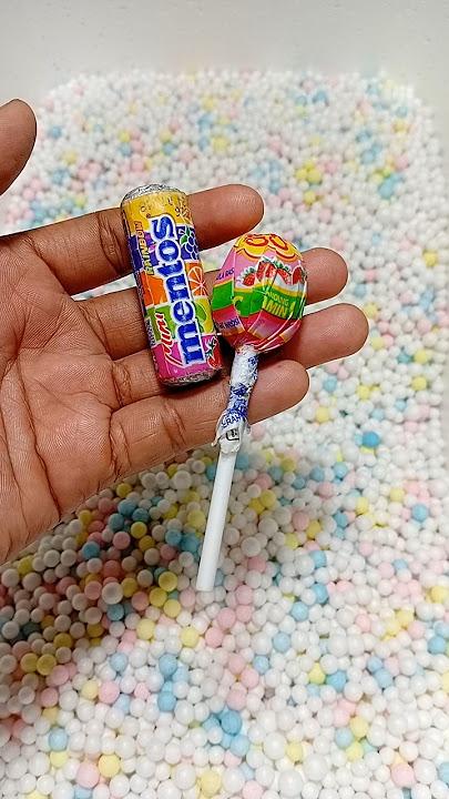 lollipop #candy #snacks #snackshowdown #ytshorts