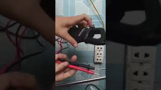 Đồng hồ kẹp WINApex 8201 tự động