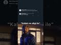 "Kalem ve silgi ile"