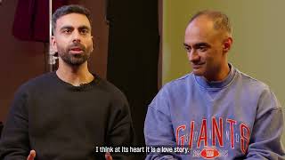 Behind the scenes of The P Word's return