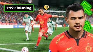 Download lagu I BECAME PRIME BAMBANG PAMUNGKAS AND BROUGHT PERSIJA JAKARTA TO WIN THE BRI LEAGUE 1 CHAMPIONSHIP