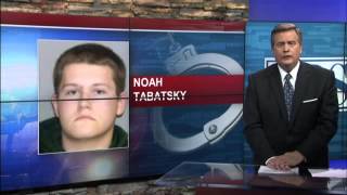16 year-old with posting bomb threat on app
