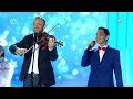 Ondrej Kandráč a Kristián Oračko - Vianočný duet (V SIEDMOM NEBI)