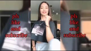 Jennie DeepFake Tiktok Compilation *Part 1*[I'M JISOO I'M OK]