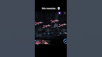 Wait for it.. 💀 | Chaos Zero Nightmare | AURA #edit #shorts