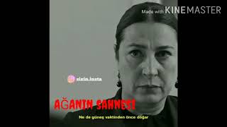 Fekeli Annamlı Sözleri Senin Olan Sana Gelcektir Elbet