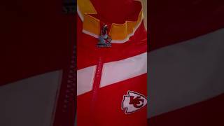 Unboxing Kansas City Chiefs Store Items! 🏈♥️💛🤍