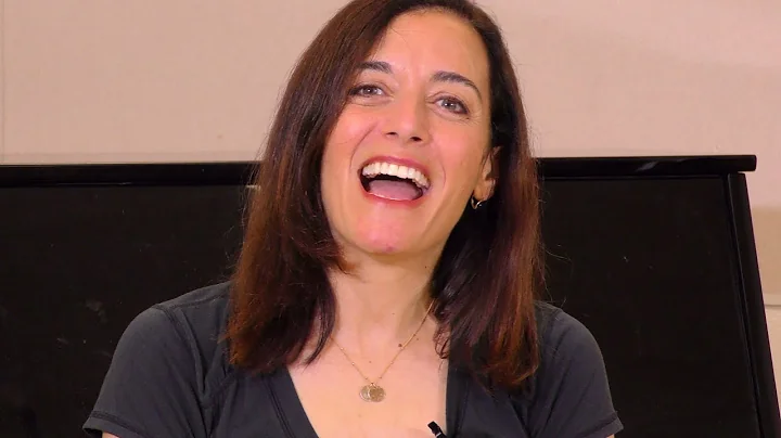 Marcie Shapiro - Choreographer - SCP's West Side S...