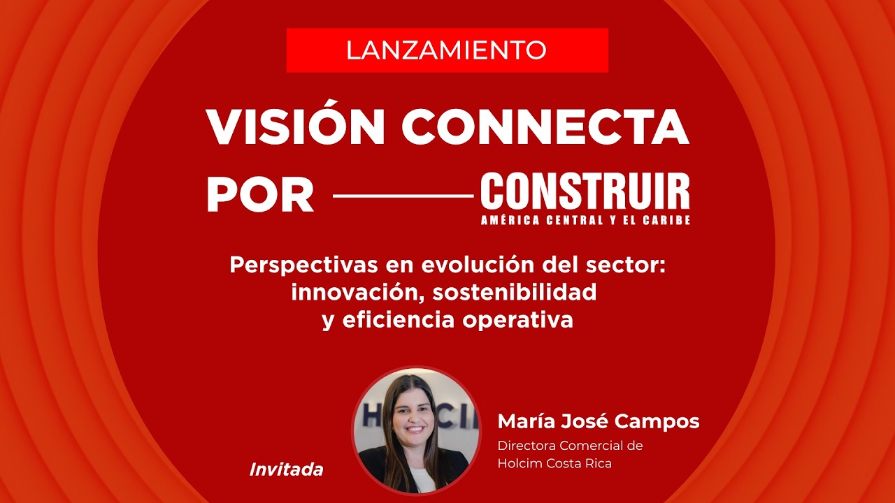 Visión Connecta: Lanzamiento